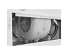 Вытяжка встраиваемая ZUGEL ZHI522W