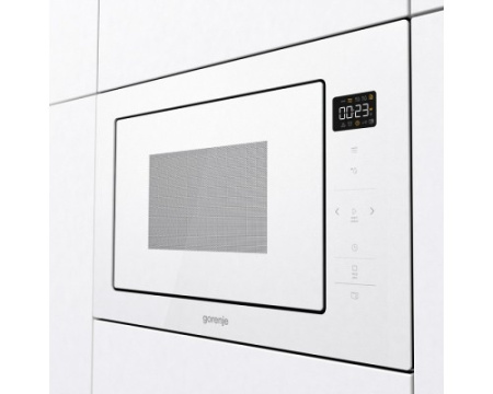 Встраиваемая микроволновая печь с грилем Gorenje BM251SG2WG