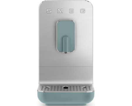 Автоматическая кофемашина Smeg BCC01EGMEU