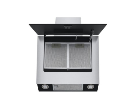 Вытяжка LG HCEZM2427B