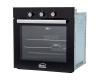 Газовый духовой шкаф Simfer B6GB12016