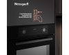 Духовой шкаф Weissgauff EOM 388 PDB Steam Clean