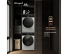 Стиральная машина с инвертором и паром Weissgauff WM 61210 DC Inverter Steam
