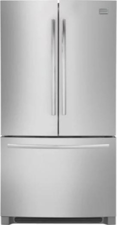 Холодильник Frigidaire MSBH30V7LS