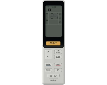 Кассетный кондиционер Haier AB35S2SC2FA/1U35S2SM4FA