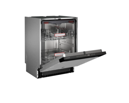 Встраиваемая посудомоечная машина Kuppersberg GHL 6030