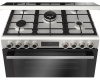 Газовая плита BOSCH HGX5G7W50Q
