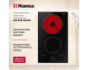 Электрическая панель Hansa BHCS38120030
