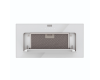 Вытяжка Franke LUCE 60 WH 305.0738.596