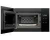 Встраиваемая микроволновая печь Monsher MMH 1115 Noir