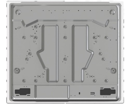Независимая газовая варочная панель Gorenje GT642SYW