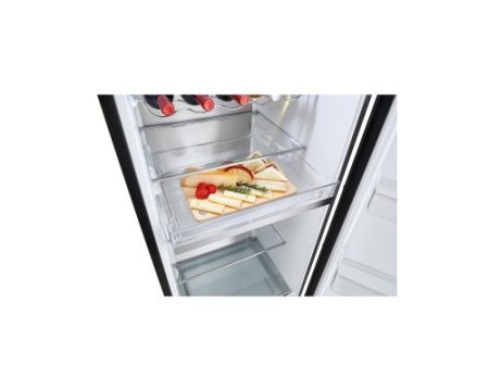 Холодильник LG GC-B401FEPM