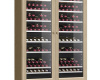 Винный шкаф Dometic C125G Double Wooden Beech