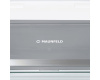 Встраиваемая морозильная камера Maunfeld MBFR177NFWGR Inverter