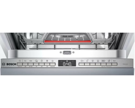 Встраиваемая посудомоечная машина Bosch SPV4XMX20E