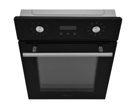 Духовой шкаф ZUGEL ZOE452B