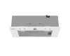 Кухонная вытяжка HOMSair Camelia Power 60RD белый