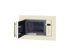 Встраиваемая микроволновая печь Hiberg i-VM 6502 YR