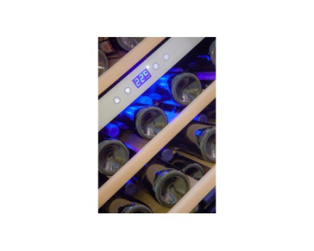 Винный шкаф Cold Vine C126-KSF2