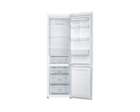 Холодильник Samsung RB37A52N0WW/WT