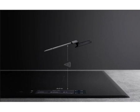Варочная панель AEG IAE84881FB