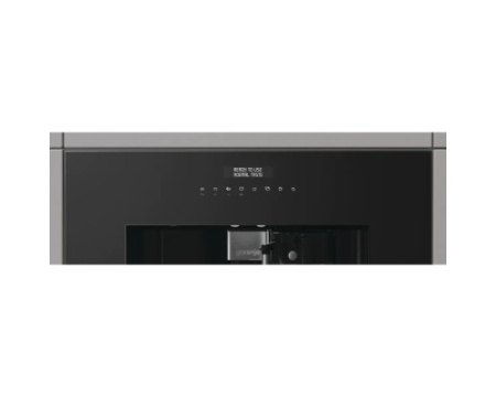 Автоматическая кофемашина Gorenje CM4G8BG
