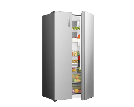 Холодильник Hisense RS3P538NAIE