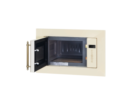 Встраиваемая микроволновая печь Hiberg i-VM 6502 YR