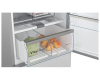 Двухкамерный холодильник Bosch KGN39LW32R