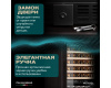 Винный шкаф Meyvel MV163PRO-KBT2 (Тёмный шоколад)