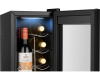 Винный холодильник Weissgauff WWC-08 Bottle