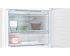 Двухкамерный холодильник Bosch KGD86AW31U