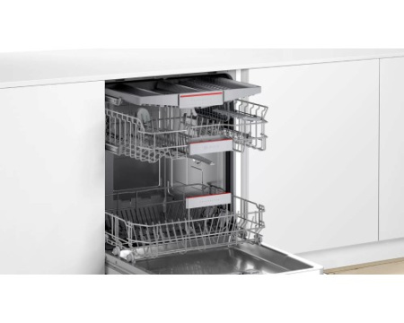 Встраиваемая посудомоечная машина Bosch SMV25GX03R