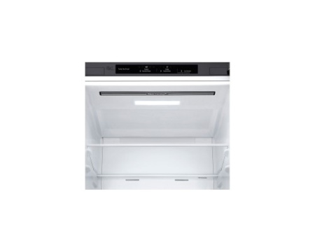 Холодильник LG GA-B509CLCL