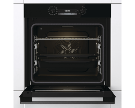 Духовой шкаф Hisense BSA65224CG