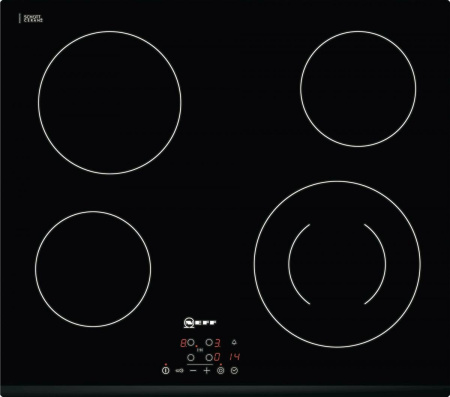 Варочная поверхность Neff T 11B41X2