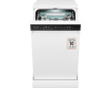 Посудомоечная машина c авто-открыванием и инвертором Weissgauff DW 4539 Inverter Touch AutoOpen White