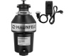 Измельчитель пищевых отходом Maunfeld MWD7502PB
