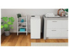 Стиральная машина Indesit BTW B7220P EU/N