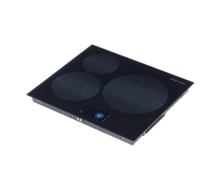 Индукционная варочная панель Cata IDB 6003 PRO BK