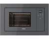 Встраиваемая микроволновая печь Teka ML 8210 BIS STONE GREY