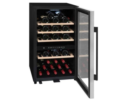 Винный шкаф La Sommeliere ECS51.2Z