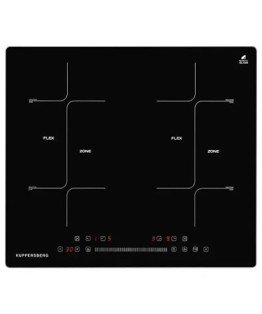 Варочная поверхность KUPPERSBERG ICS 622 R