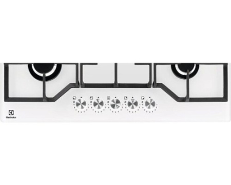 Варочная панель Electrolux KGG75362W