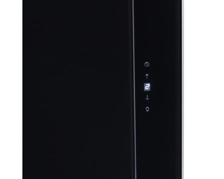 Вытяжка Cata THALASSA 600 XGBK /F