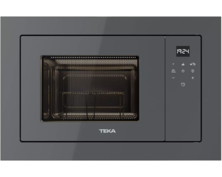 Встраиваемая микроволновая печь Teka ML 8210 BIS STONE GREY