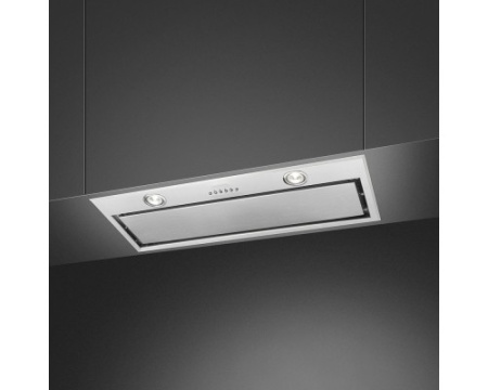 Вытяжка Smeg KSEG78PXE