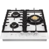 Варочная поверхность HIBERG VM 4535 W
