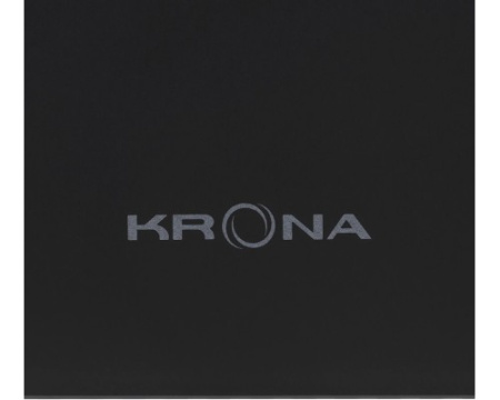 Духовой шкаф Krona LYRA 45 BL/BL