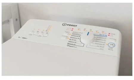 Стиральная машина INDESIT BTW L50300